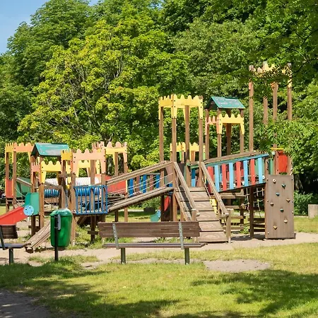 Fenomen - Horizon, Nadmorskie Tarasy Free Parking, Swimming Pool, Sauna And Other! Kołobrzeg