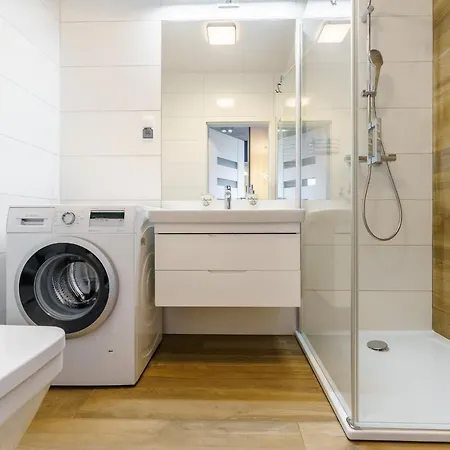 Fenomen - Horizon, Nadmorskie Tarasy Free Parking, Swimming Pool, Sauna And Other!