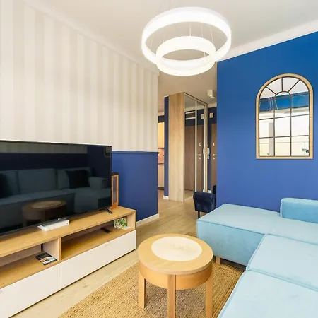 Fenomen - Horizon, Nadmorskie Tarasy Free Parking, Swimming Pool, Sauna And Other!