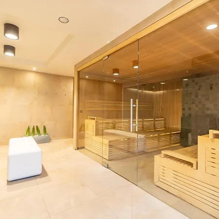 Fenomen - Horizon, Nadmorskie Tarasy Free Parking, Swimming Pool, Sauna And Other! Apartment