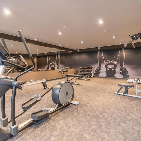 Fenomen - Horizon, Nadmorskie Tarasy Free Parking, Swimming Pool, Sauna And Other! *