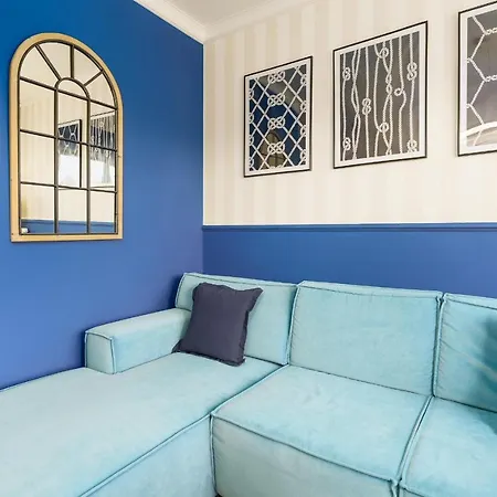 Fenomen - Horizon, Nadmorskie Tarasy Free Parking, Swimming Pool, Sauna And Other! Apartment Kolobrzeg
