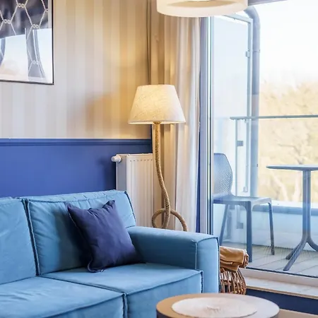 Fenomen - Horizon, Nadmorskie Tarasy Free Parking, Swimming Pool, Sauna And Other! 公寓 *