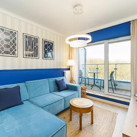 Fenomen - Horizon, Nadmorskie Tarasy Free Parking, Swimming Pool, Sauna And Other!