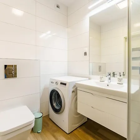 Fenomen - Horizon, Nadmorskie Tarasy Free Parking, Swimming Pool, Sauna And Other!