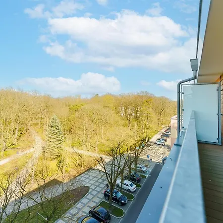 Fenomen - Horizon, Nadmorskie Tarasy Free Parking, Swimming Pool, Sauna And Other! Kolobrzeg