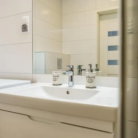 Fenomen - Horizon, Nadmorskie Tarasy Free Parking, Swimming Pool, Sauna And Other! * 科沃布热格