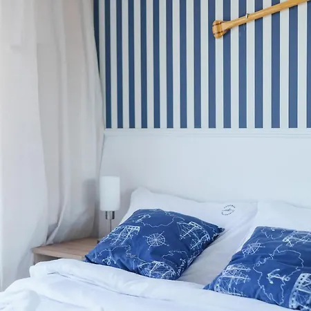 Fenomen - Horizon, Nadmorskie Tarasy Free Parking, Swimming Pool, Sauna And Other! Kolobrzeg